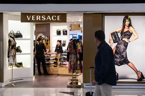 Versace, Givenchy and Coach Apologize to China After T